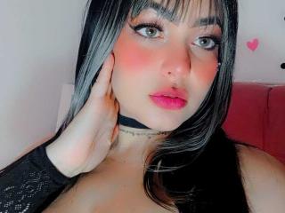 ValeriaJhonsson - Sexe cam en vivo - 16287122