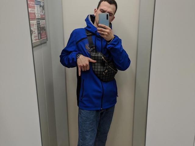 StormOscar - Sexe cam en vivo - 16289626