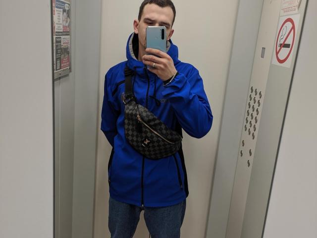 StormOscar - Live sex cam - 16289634