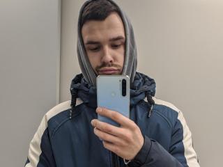StormOscar - Sexe cam en vivo - 16289642