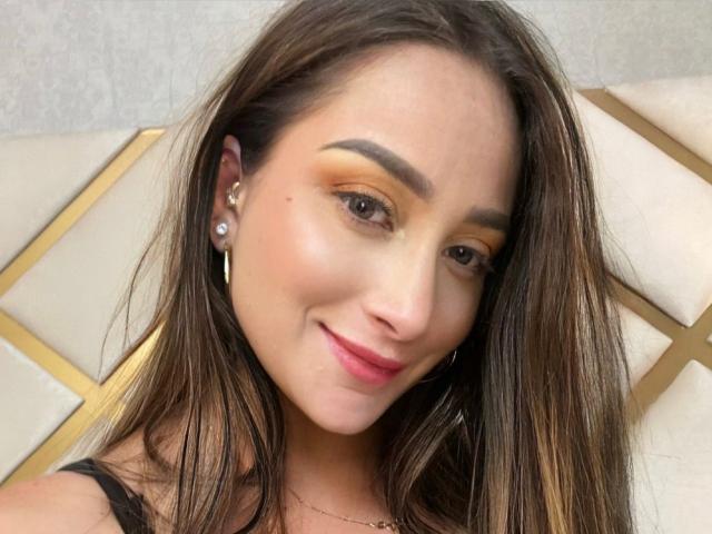 ArianaLux - Live porn &amp; sex cam - 16289658