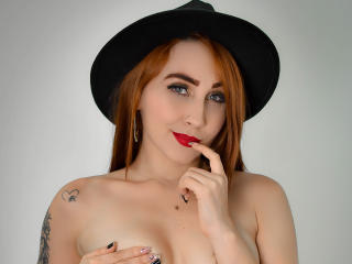 PaulaStark - Live porn & sex cam - 16293482