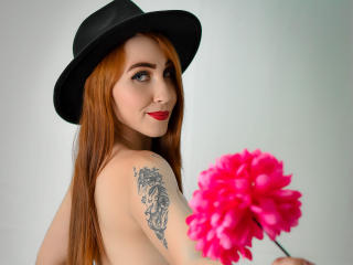 PaulaStark - Sexe cam en vivo - 16293510