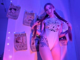 LaurenVega - Live porn &amp; sex cam - 16294418