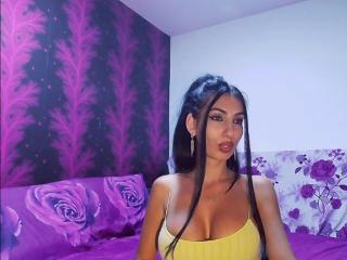 BrunetteBabe69 - Live sex cam - 16295210