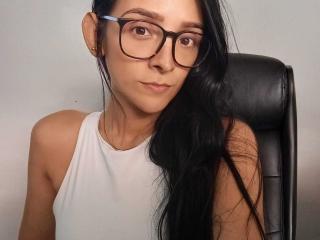 AriiagnaLove - Live Sex Cam - 16295578