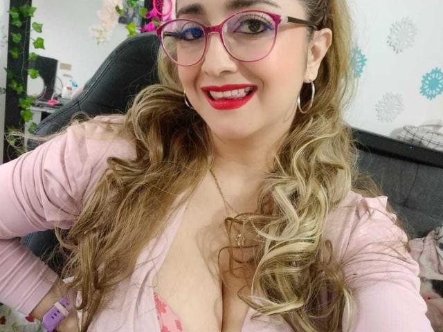 LalaNaughtyX69 - Sexe cam en vivo - 16296290