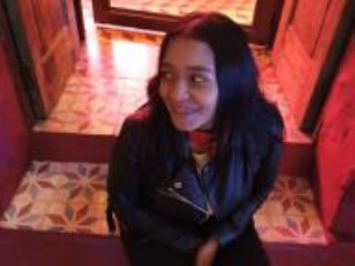 SolMorriset - Sexe cam en vivo - 16296850