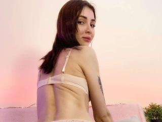 FoxyMika - Live porn &amp; sex cam - 16298230