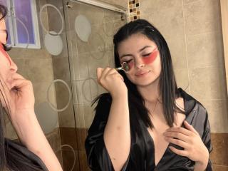 IsabellaRouse - Live sexe cam - 16298254