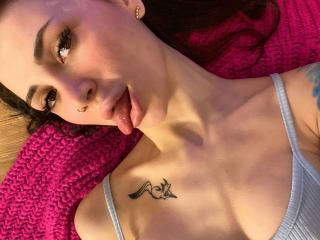 FoxyMika - Live Sex Cam - 16298382