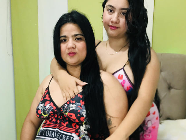 lailaSofia - Live porn &amp; sex cam - 16298450