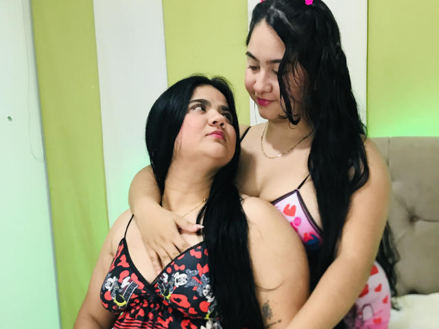 lailaSofia - Live Sex Cam - 16298454