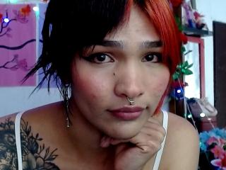 MabelKhalo - Live porn & sex cam - 16301386