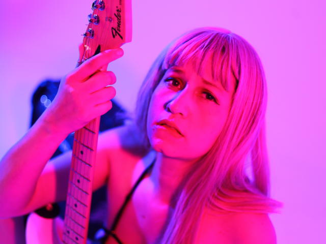 PaulinaJones - Live Sex Cam - 16301758