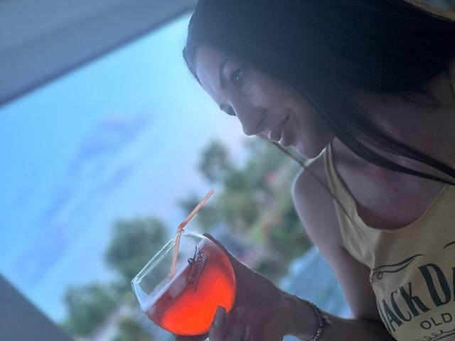 FrancaiseAnnaDom - Sexe cam en vivo - 16302246