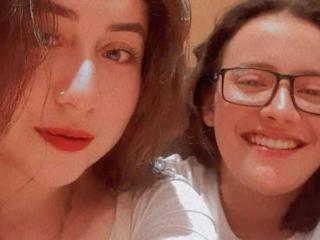 LucyBarbara - Live sex cam - 16303370