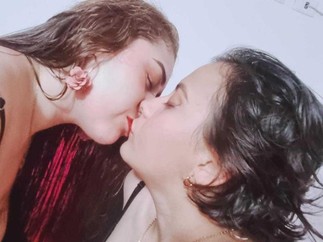 LucyBarbara - Live sex cam - 16303406