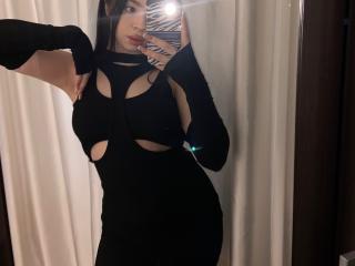 SashaSimmon - Sexe cam en vivo - 16304334
