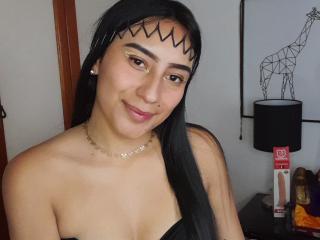 PaulettS - Live porn & sex cam - 16305058