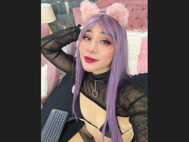 AliPink - Sexe cam en vivo - 16306082