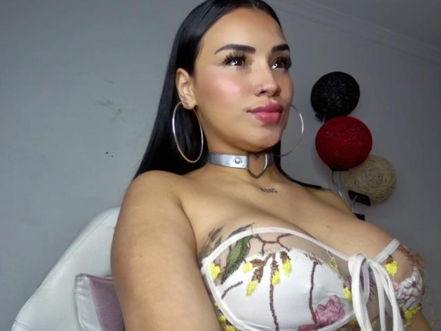 OnniOconor - Live sexe cam - 16306530