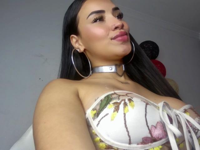 OnniOconor - Live Sex Cam - 16306714