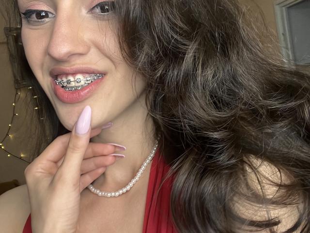 VievienneClemente - Live porn &amp; sex cam - 16309846