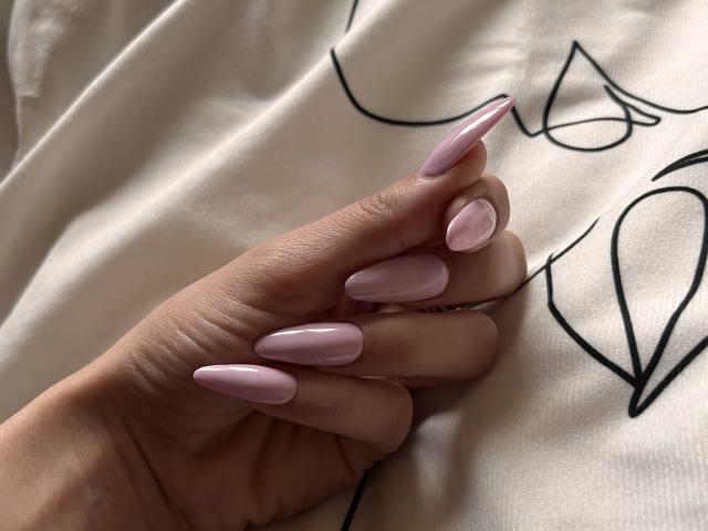 VievienneClemente - Live porn &amp; sex cam - 16309850