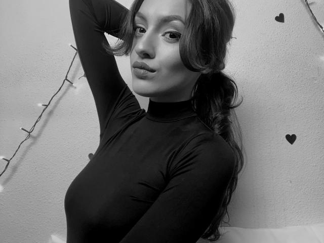 VievienneClemente - Live Sex Cam - 16309894