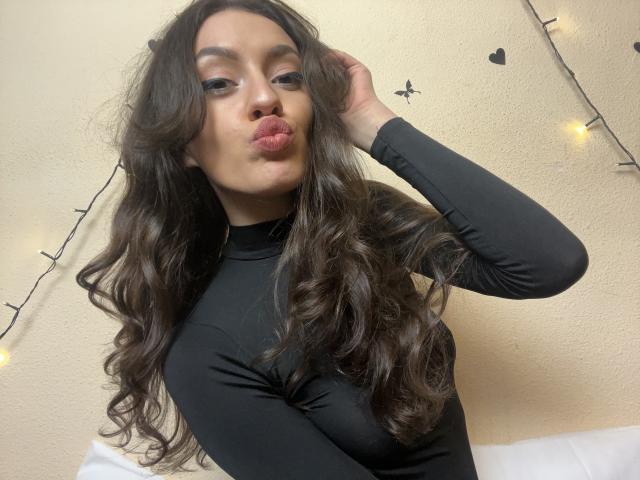 VievienneClemente - Sexe cam en vivo - 16309918