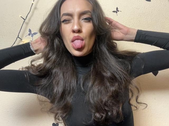 VievienneClemente - Live porn &amp; sex cam - 16309934