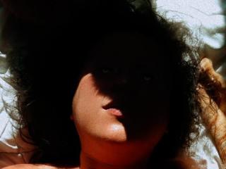 ValeriaCacini - Live Sex Cam - 16310274