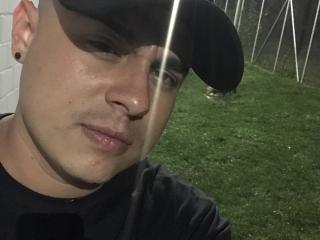 BenSuarez - Live sex cam - 16310682
