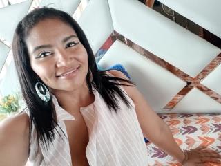 SalomeSexxy - Live sexe cam - 16310758