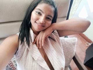 SalomeSexxy - Live porn &amp; sex cam - 16310850