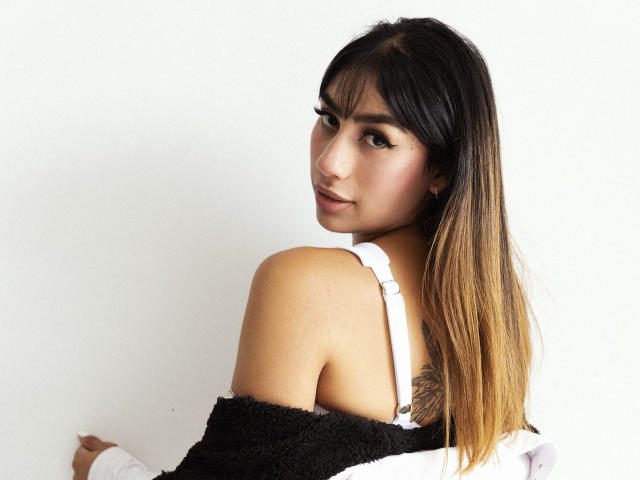 JessicaSoler - Sexe cam en vivo - 16312290