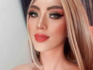 AmazingGorgeousTrans - Live Sex Cam - 16312554