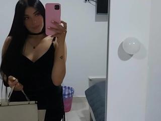 ArianaCortes - Live Sex Cam - 16312566