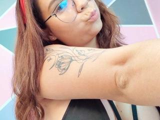 RebecaKeys - Live sex cam - 16312882