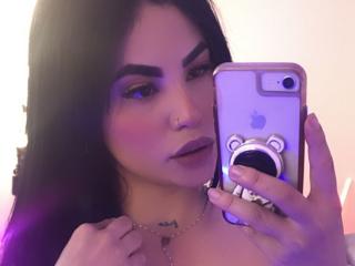 ElliSmith - Live Sex Cam - 16314954