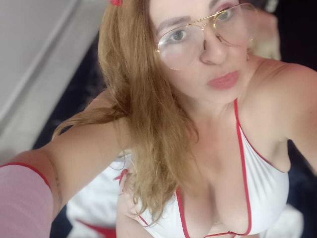 PaulinaMoon - Live porn &amp; sex cam - 16315862