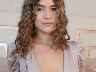 ScarlettZhen - Live sex cam - 16319246