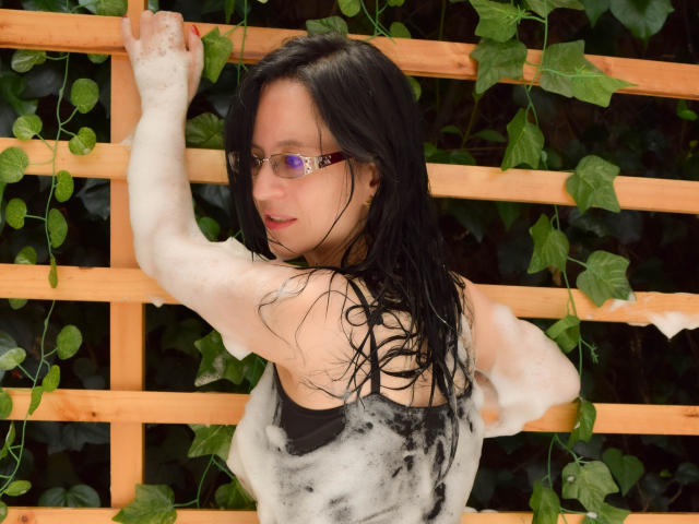 AlanaMoneth - Sexe cam en vivo - 16319406