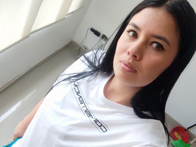 AshleyKatelyn - Live sex cam - 16319946