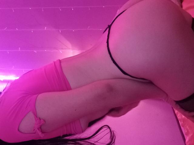 ValentinaAnal - Sexe cam en vivo - 16324014