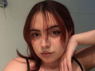 GiadaRinaldi - Live porn & sex cam - 16324162