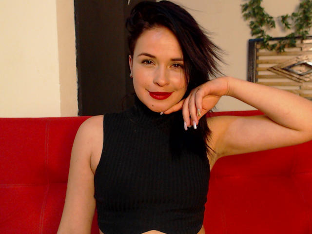 WendySchulz - Live sex cam - 16324830
