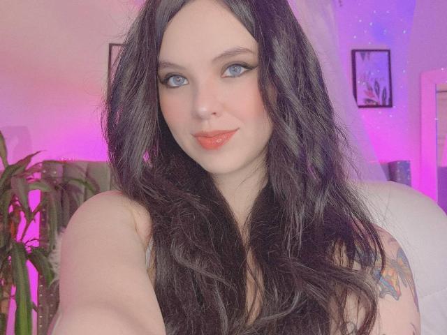 ElyMoon - Live Sex Cam - 16327930