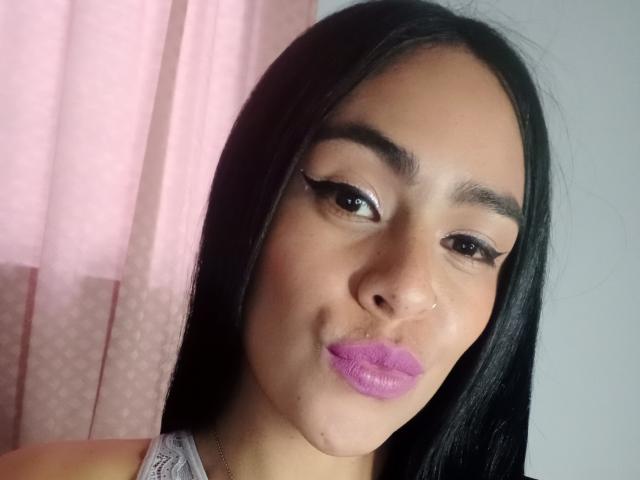 StellaBeckker - Live sexe cam - 16328822